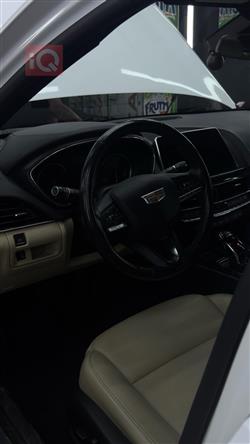 كاديلاك CT5